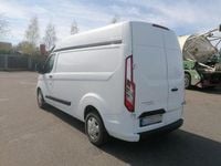 Occasion Ford Transit Custom Trend 131 ch (96 kW) 2020 Blanc Monospace