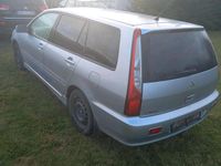 Gebraucht Mitsubishi Lancer 98 PS (72 kW) 2005 Kombi
