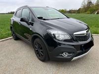 gebraucht Opel Mokka 1.7 CDTI ecoFLEX INNOVATION