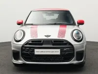 Używany Mini Cooper 156 KM (114 kW) 2024 Szary Hatchback