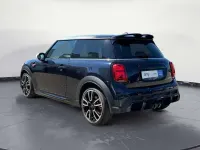 Gebraucht Mini John Cooper Works Sport 231 PS (169 kW) 2024 Schwarz Kleinwagen