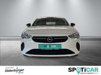 gebraucht Opel Corsa Klima Parkpilot hinten