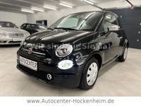 gebraucht Fiat 500 Mirror / PDC / APPLE CARPLAY / TEMPOMAT