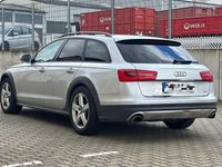 Gebraucht Audi A6 313 PS (230 kW) 2014 Grau Kombi