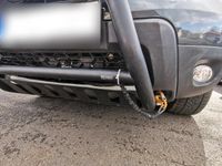 Gebraucht Dacia Duster 109 PS (80 kW) 2014 Schwarz SUV