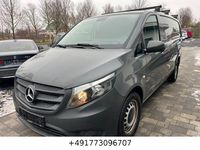 Gebraucht Mercedes Vito 190 PS (139 kW) 2020 Weiß Van
