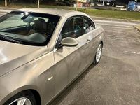 Gebraucht BMW 325 Cabriolet 197 PS (144 kW) 2008 Andere farben Cabrio