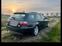 gebraucht BMW 325 D Kombi