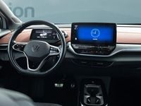 Gebraucht VW ID.5 150 kW (204 PS) 2022 Weiß SUV