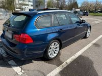 gebraucht BMW 320 D X/Drive,Automatik,Panorama,(184PS)Euro5