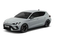 Gebraucht Cupra Leon 150 PS (110 kW) 2025 Weiß Limousine