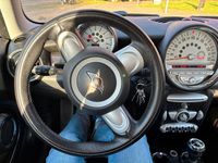 Usado Mini ONE 95 HP (69 kW) 2008 Preto Citadino