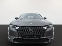 Gebraucht DS Automobiles DS4 Bastille Plus 131 PS (96 kW) 2022 Platingrau Limousine