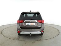 Gebraucht Mitsubishi Outlander P-HEV 82 PS (60 kW) 2019 Braun SUV