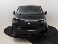 Neu VW Transporter 170 PS (125 kW) 2026 Midnight black metallic Van