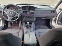 gebraucht BMW 320 d EfficientDynamics Edition Touring