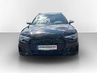 Gebraucht Audi S6 Ambiente 344 PS (253 kW) 2024 Mythosschwarz metallic Kombi