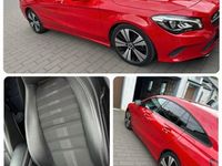 Gebraucht Mercedes CLA180 Edition 122 PS (89 kW) 2017 Andere farben Limousine