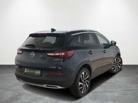 gebraucht Opel Grandland X 1.2 Turbo ULTIMATE Leder, Navi, LED