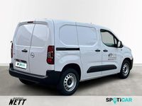 Gebraucht Opel Combo Edition 102 PS (75 kW) 2026 Weiss Van / Kleinbus