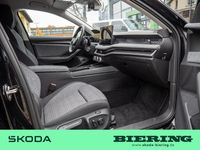 Gebraucht Skoda Superb Selection 150 PS (110 kW) 2024 Schwarz Kombi