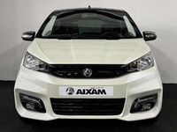 Gebraucht Aixam Coupe Sport 2021 Weiß Coupé