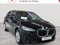 Gebraucht BMW 225 Active Tourer 136 PS (100 kW) 2023 Schwarz Van / Kleinbus