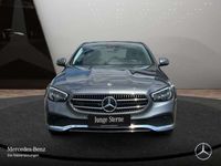 gebraucht Mercedes E300 Avantgarde SHD LED Kamera Totwinkel PTS 9G