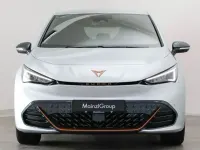 Brugt Cupra Born 169 kW (231 HK) 2025 Sølv Hatchback