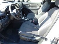 Neu Subaru Forester Active 136 PS (100 kW) 2025 Grau SUV