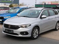 Gebraucht Fiat Tipo Pop 95 PS (69 kW) 2018 Colore esterno (grigio garbato Kombi