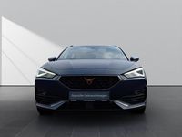 Gebraucht Cupra Leon VZ 310 PS (228 kW) 2023 Blau Kombi