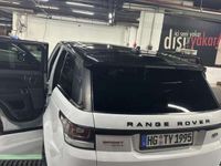 gebraucht Land Rover Range Rover Sport SDV6 Autobiography Dynamic