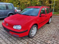 gebraucht VW Golf IV 1.4 Klima