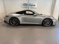 Gebraucht Porsche 911 GT3 Touring 510 PS (375 kW) 2024 Silber Coupé