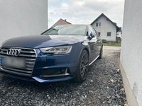 gebraucht Audi S4 Avant