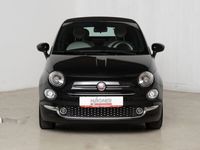 gebraucht Fiat 500C 1.0 GSE Hybrid Dolcevita *Navi * Klimaautom.*