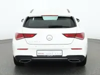Gebraucht Mercedes CLA250e 2020 Andere Coupé