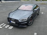 Gebraucht Audi S5 Ambiente 354 PS (260 kW) 2018 Grau Coupé