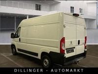 Gebraucht Peugeot Boxer Avantage 131 PS (96 kW) 2019 Weiß Van