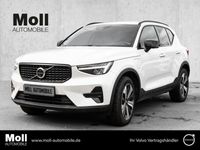 Gebraucht Volvo XC40 Plus 261 PS (191 kW) 2023 Weiss SUV