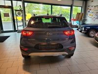 gebraucht Kia Stonic 1.0 T-GDI 100PS Alu Navi LED Klima PDC