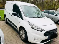 Usata Ford Transit 120 CV (88 kW) 2020 Bianco Monovolume