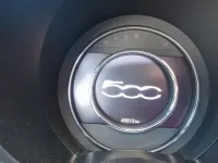 Gebraucht Fiat 500S S 69 PS (50 kW) 2018 Grau Kleinwagen