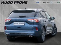 gebraucht Ford Kuga ST-Line 2.5 PHEV AUT PANO HUD LED NAV ACC K
