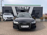 Usado Audi A6 Performance 190 HP (139 kW) 2017 Preto Carrinha