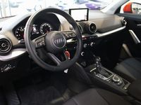 gebraucht Audi Q2 35 TFSI S-tronic 1.Hand|Navi|Park-Assist|Led
