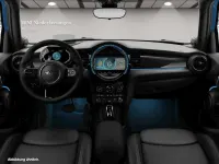 Używany Mini Cooper S 178 KM (130 kW) 2024 Niebieski Hatchback