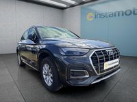 Używany Audi Q5 204 KM (150 kW) 2025 Szary SUV