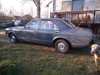 gebraucht Ford Granada MK1